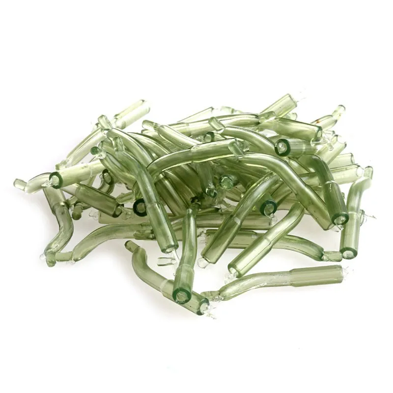 Набор рыболовных снастей 10 шт. мультипликационный локатор Европейская группа