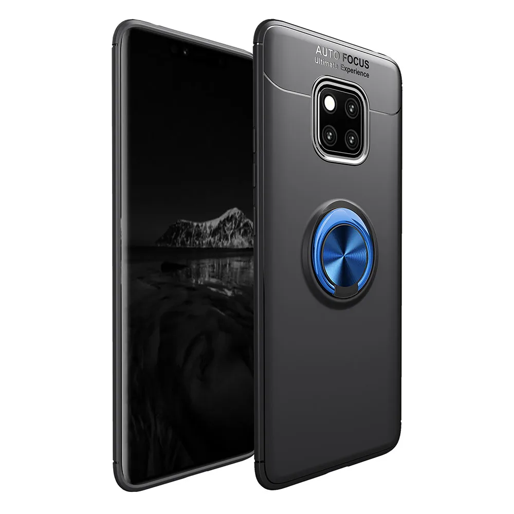 Style 2 6.39For huawei Коврики 20 Pro Чехол для huawei Коврики 20 9 Коврики 20 Коврики 9 Pro 20Pro 9Pro двойной НМА ля L09 L29 AL00 AL10 Coque чехол - Цвет: Style 2