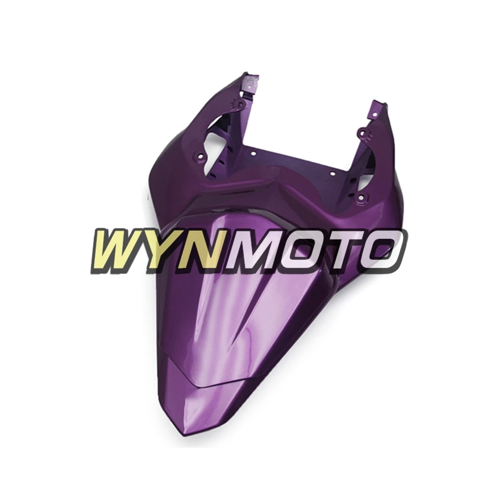 Полный комплект обтекателей для Yamaha R6 2006 2007 06 07 лет инъекция ABS пластмасса Кузов