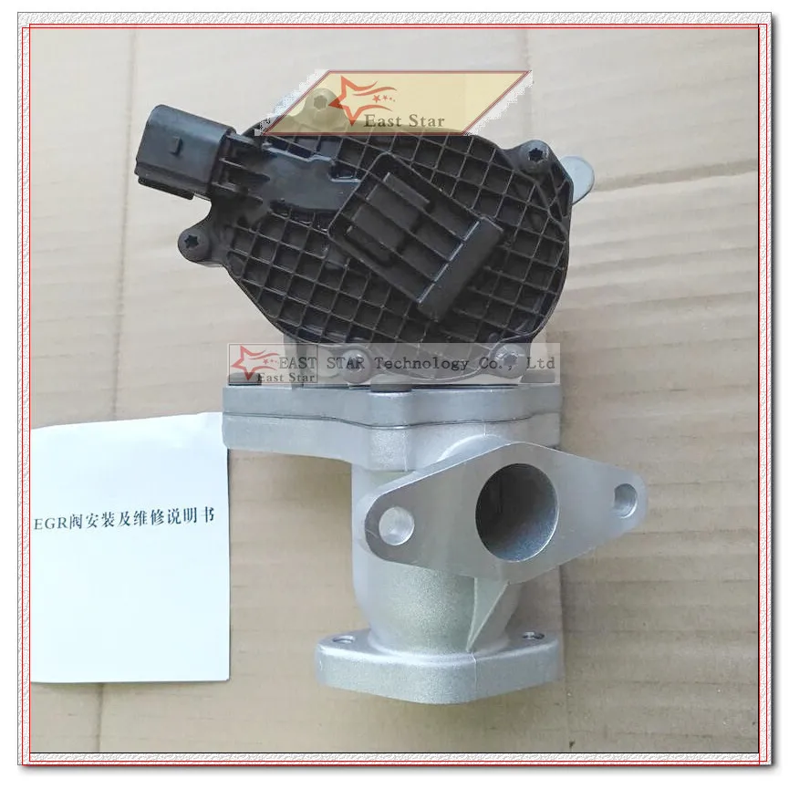 Клапан для Great Wall V200 X200 HAVAL HOVER H5 WINGLE 5 евро STEED 1207100A ED01A 1207100ED01A