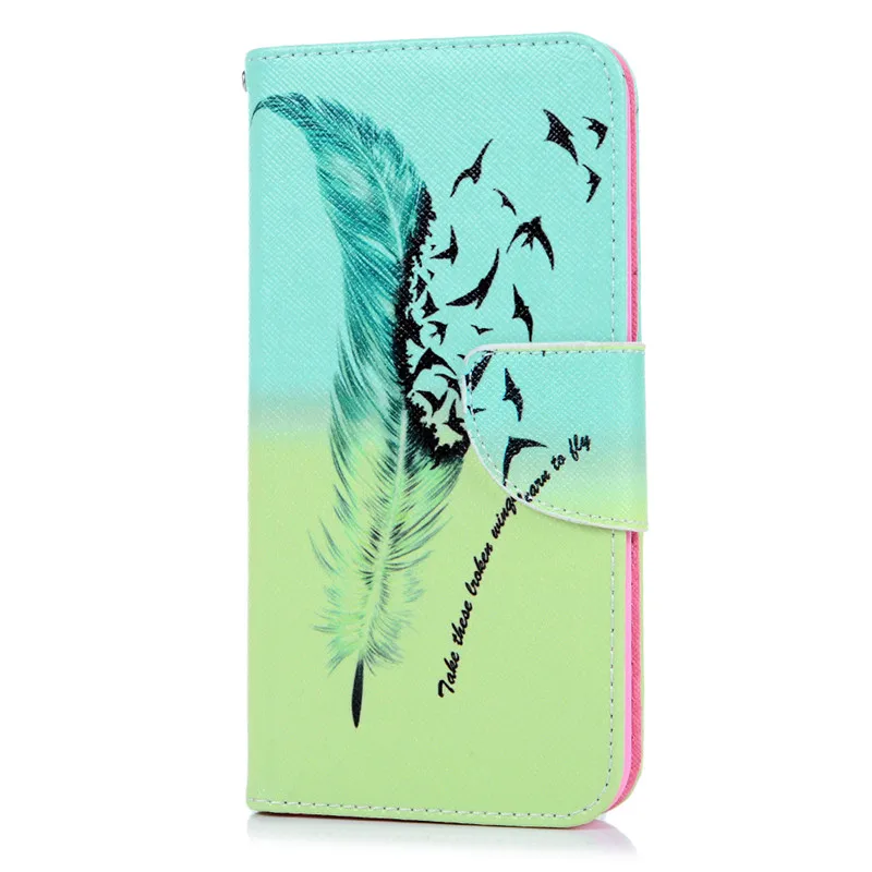 Цветной футляр-подставка защитный чехол для телефона сумки с отделением карт