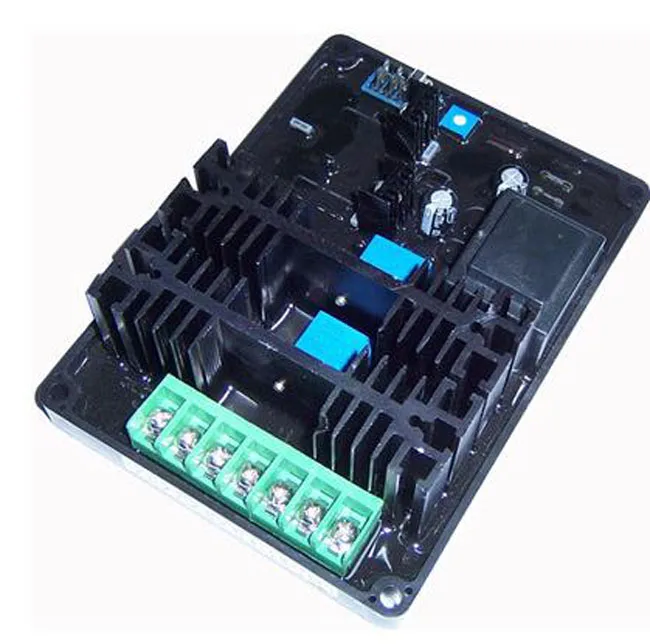 

Регулятор напряжения генератора AVR SL-11