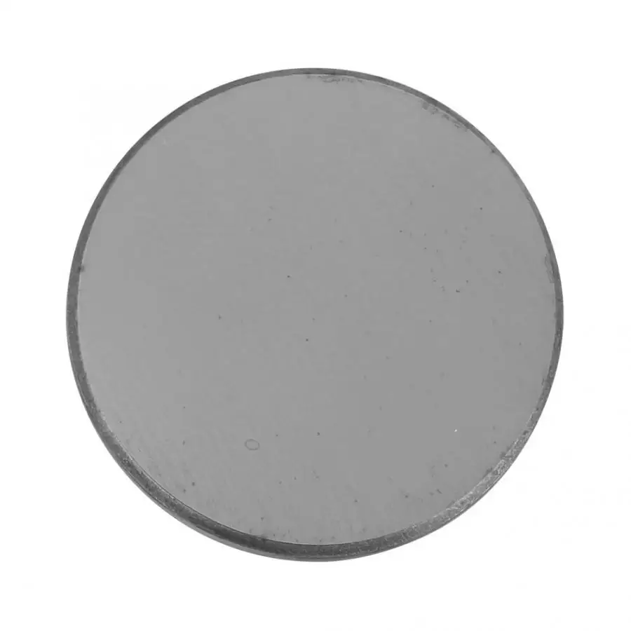 Зеркальный отражатель Mo молибденовый для лазерных трубок мощностью менее 100 Вт