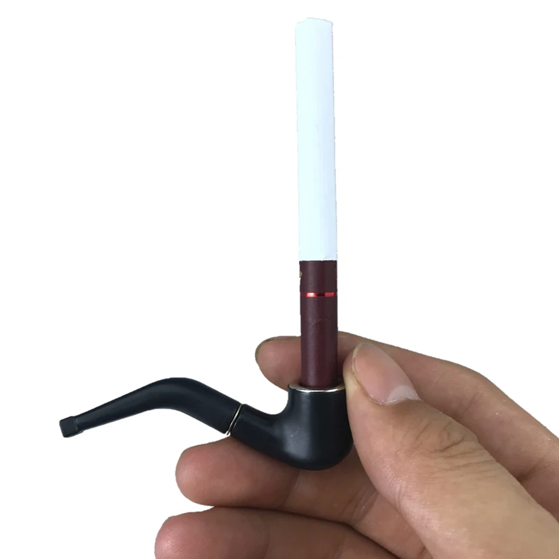 1 Набор курительных трубок супер чистящий многоразовый фильтр для табачных