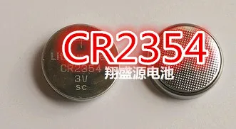 CR2354 кнопочный аккумулятор 3 в | Электроника