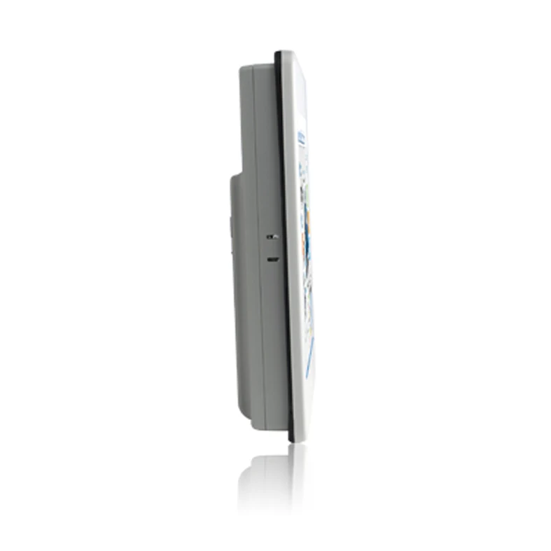 MT8071iE " WEINVIEW/Weintek HMI TFT ЖК-дисплей 800*480 HMI weintek 7 дюймов HMI Сенсорный экран для контроллера с ЧПУ
