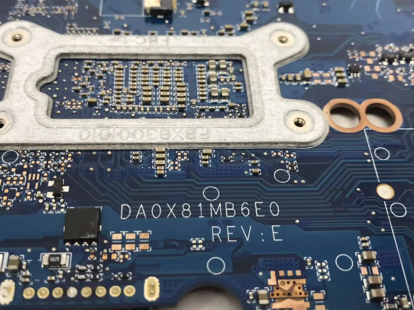Материнская плата для ноутбука HP ProBook 430 G4 440 полностью протестирована 905792 601