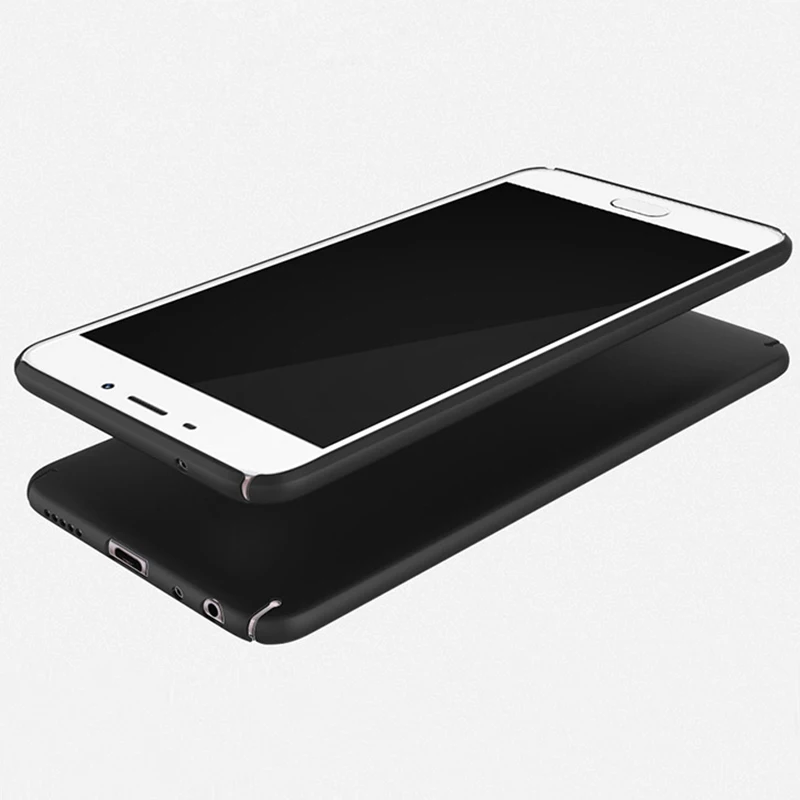 Полный Чехол 5 дюйма для Meizu M3E чехол из пластика Жесткий Meilan E задней панели