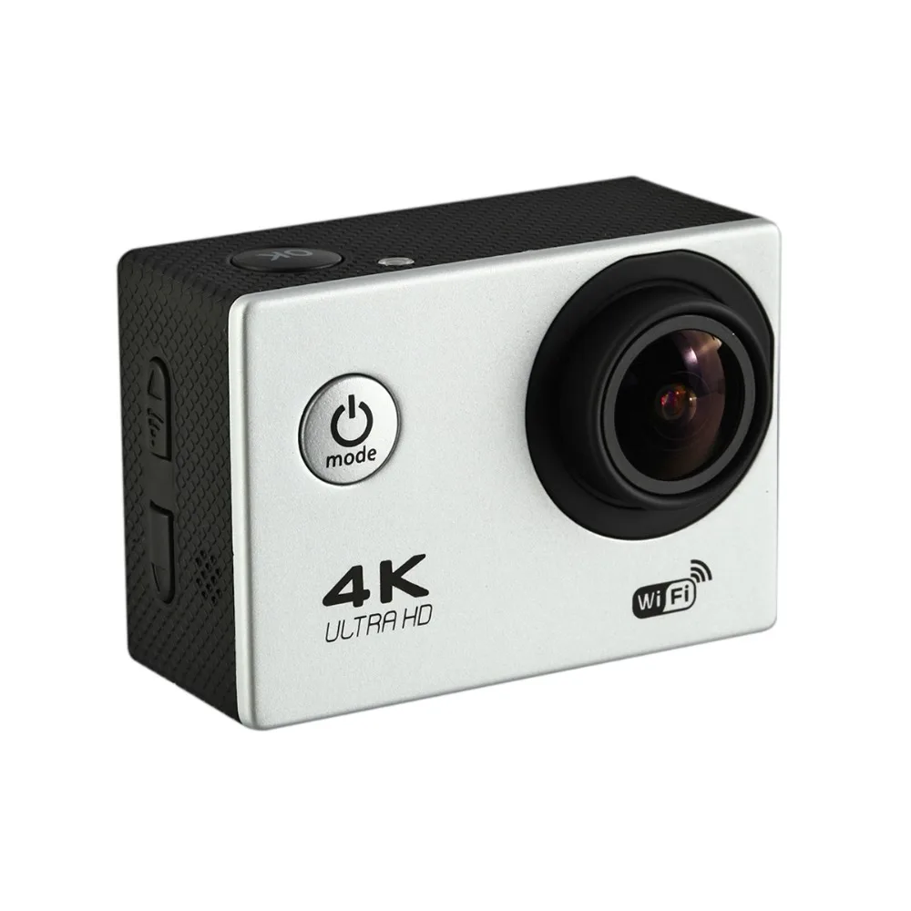 Профессиональные Wi-Fi FPV-системы Камера OEM V3 Спорт DV 2 дюйма HD 16mp открытый