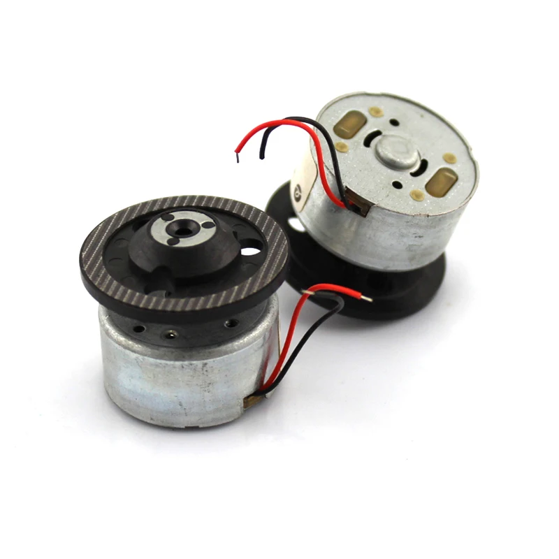 RF 300FA 12350 шпиндель двигателя солнечного Двигателя Мини поднос 3V 5 9 V для CD DVD