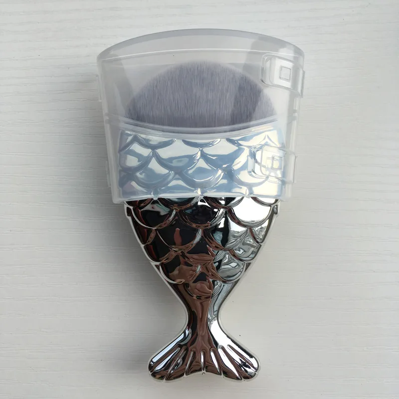 Щеточка для макияжа со склада | Красота и здоровье