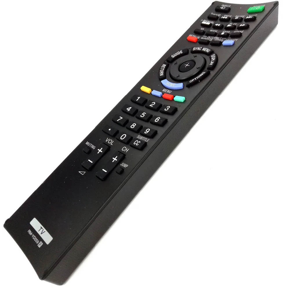 Пульт дистанционного управления для ЖК телевизора Sony|remote control|remote control for sonyremote