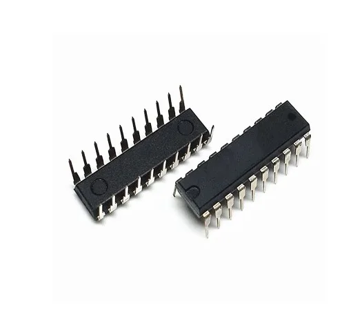 

100 шт. SN74HC574N DIP20 SN74HC574 DIP 74HC574N DIP-20 74HC574 новый оригинальный