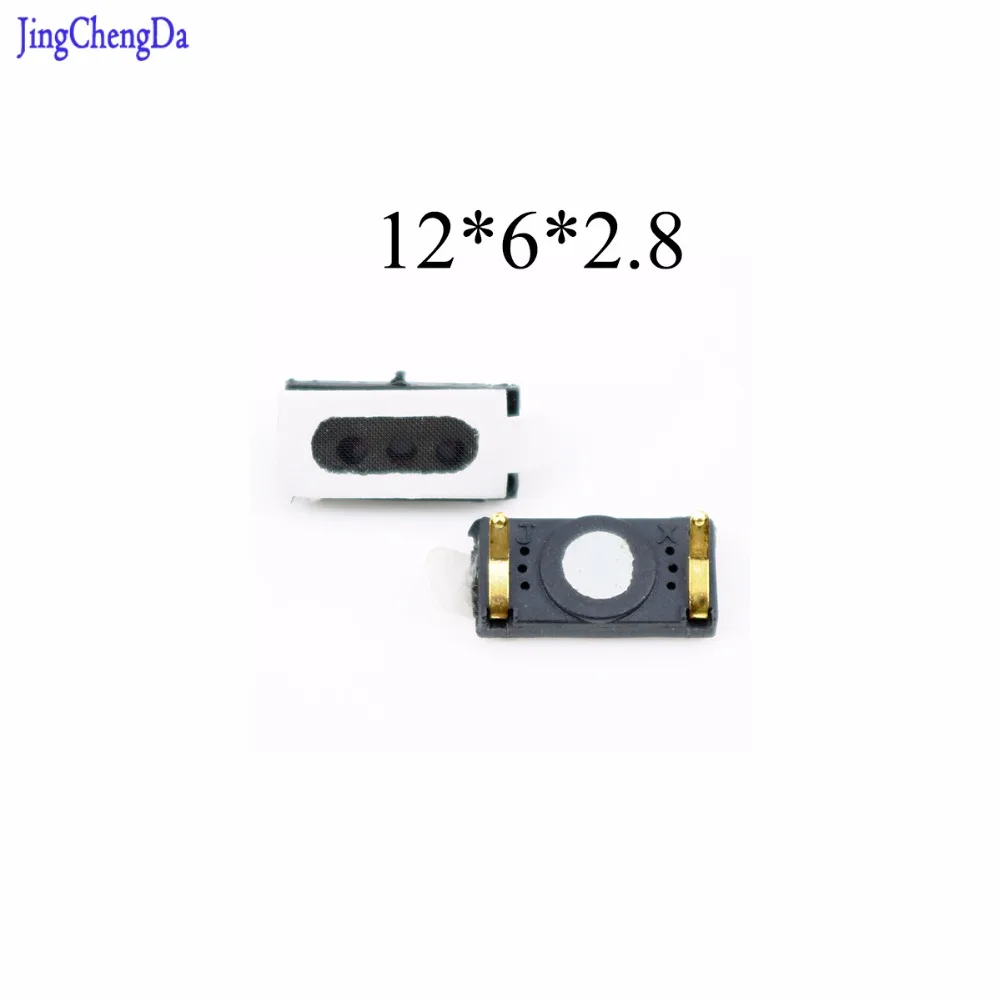 JCD 1 шт. новая уха Динамик наушники приемники для Blackview A8 BV6000 BV6000S Pro высокого