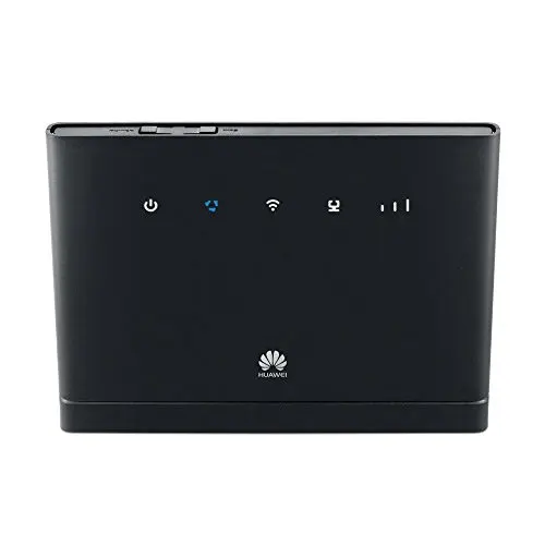 Беспроводной маршрутизатор Huawei B315 разблокированный 4G портативный 2 шт.|3G/4G