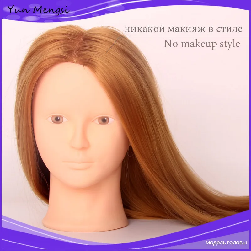 Парикмахера обучения сексуальные женщины манекен головки с волосы на продажу