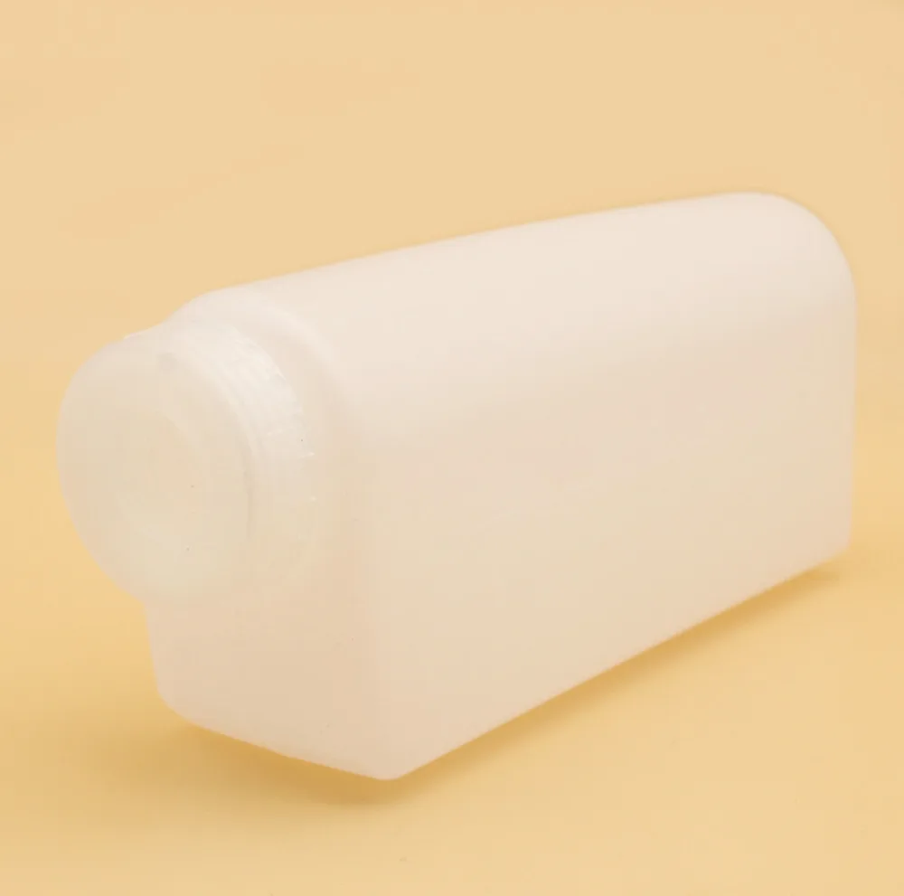 600 мл бензиновый газ топливное масло фотоемкость 25:1 для 2 тактных газовых