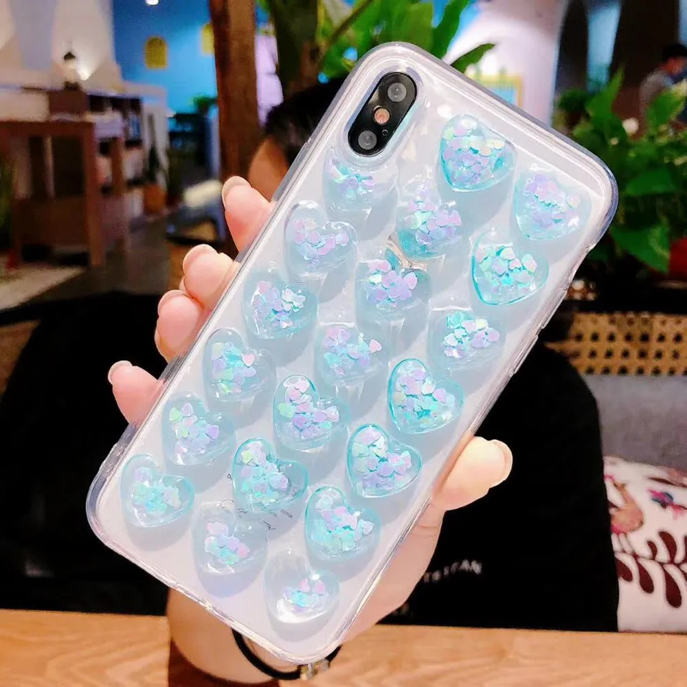 2019 High Quality Soft TPU Phone Case For iPhone 7 In Fitted X Max XR XS 8 6S 6 Plus Covers |