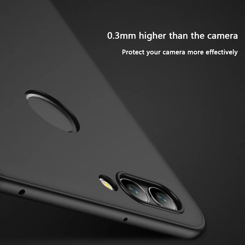 Чехол-накладка для Xiaomi Redmi 6 6A силикон ТПУ | Мобильные телефоны и аксессуары