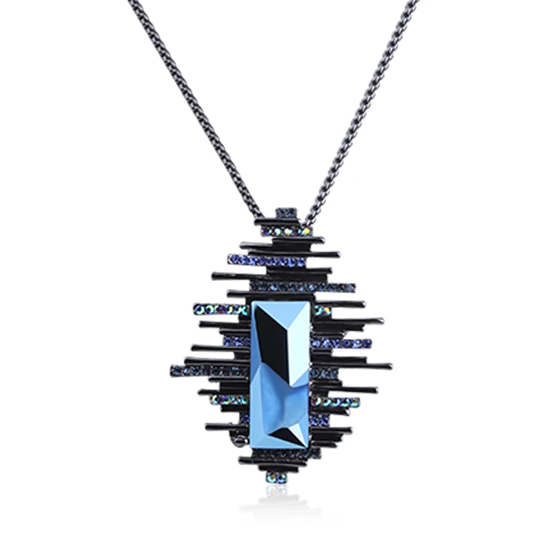 2019 Новое поступление Броши для женщин Кристалл от Swarovski унисекс офисный стиль