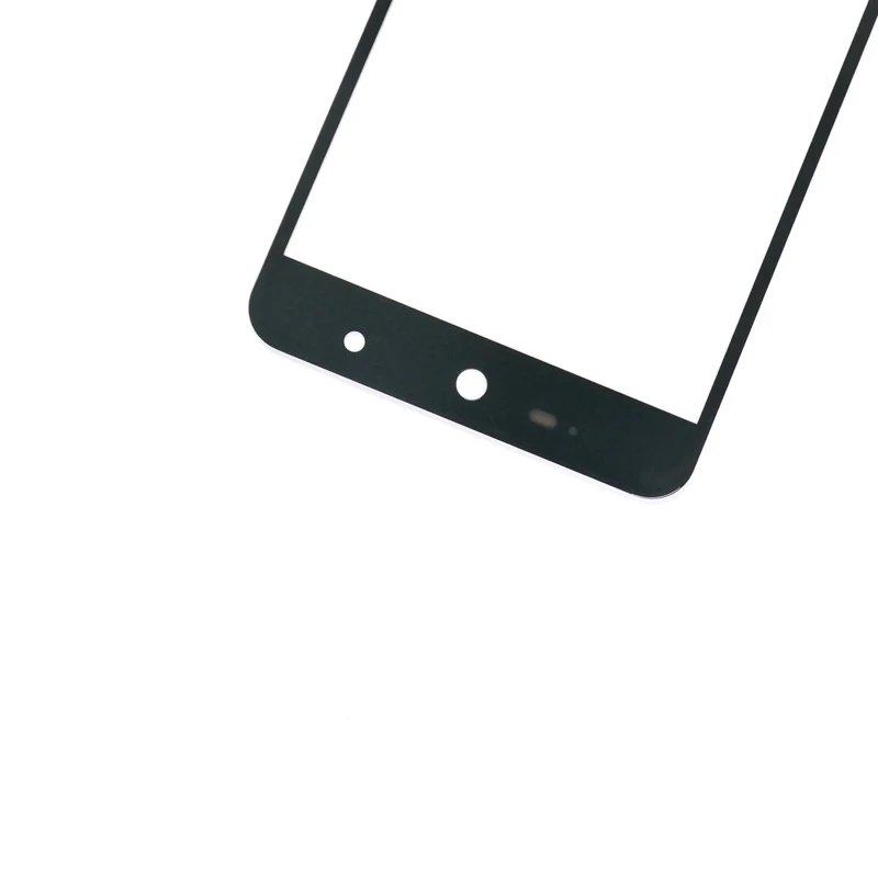 Для Wileyfox Swift 2X2 X емкостный сенсорный экран дигитайзер Переднее стекло replacementwith 3M наклейки на багажник автомобиля