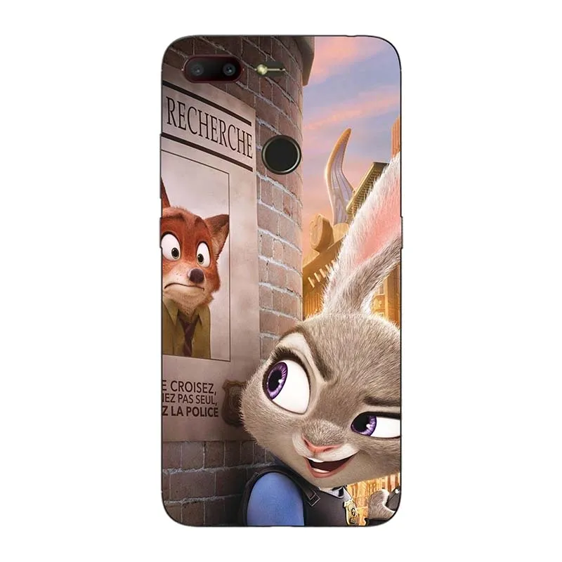 Чехол для zte Nubia N3 6," чехол с рисунком для zte Nubia V18 6,01" чехол защитная задняя панель для телефона чехол Fundas - Цвет: A183