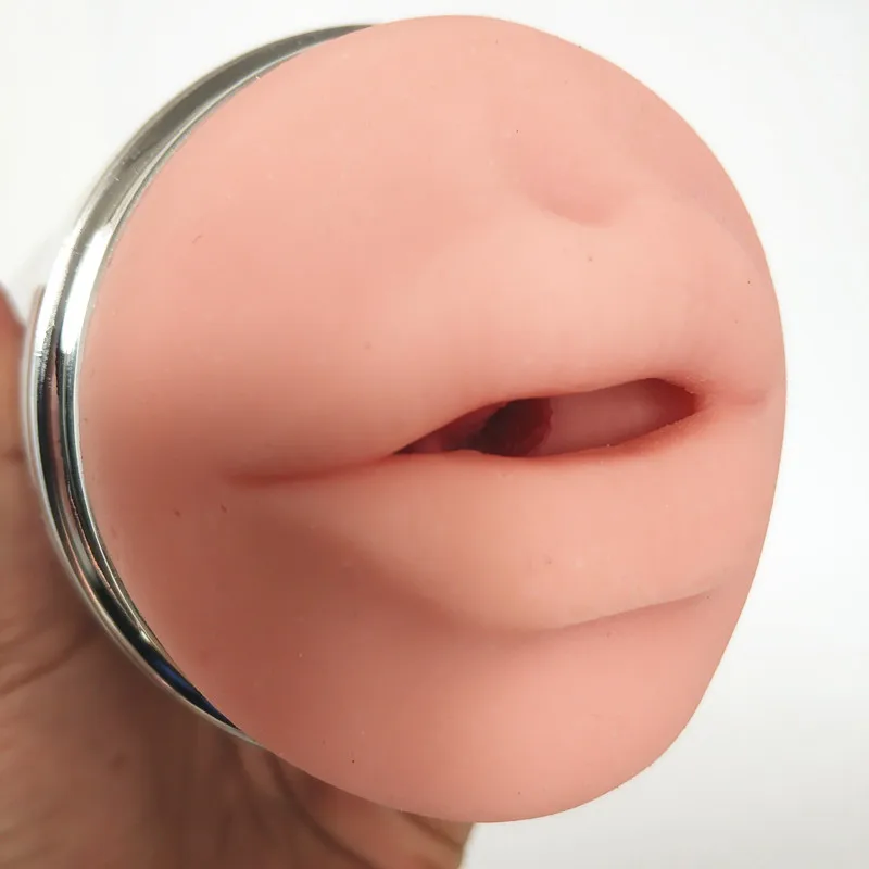 Чашка для мастурбации + USB секс игрушка мужчин карманная Вагина искусственная