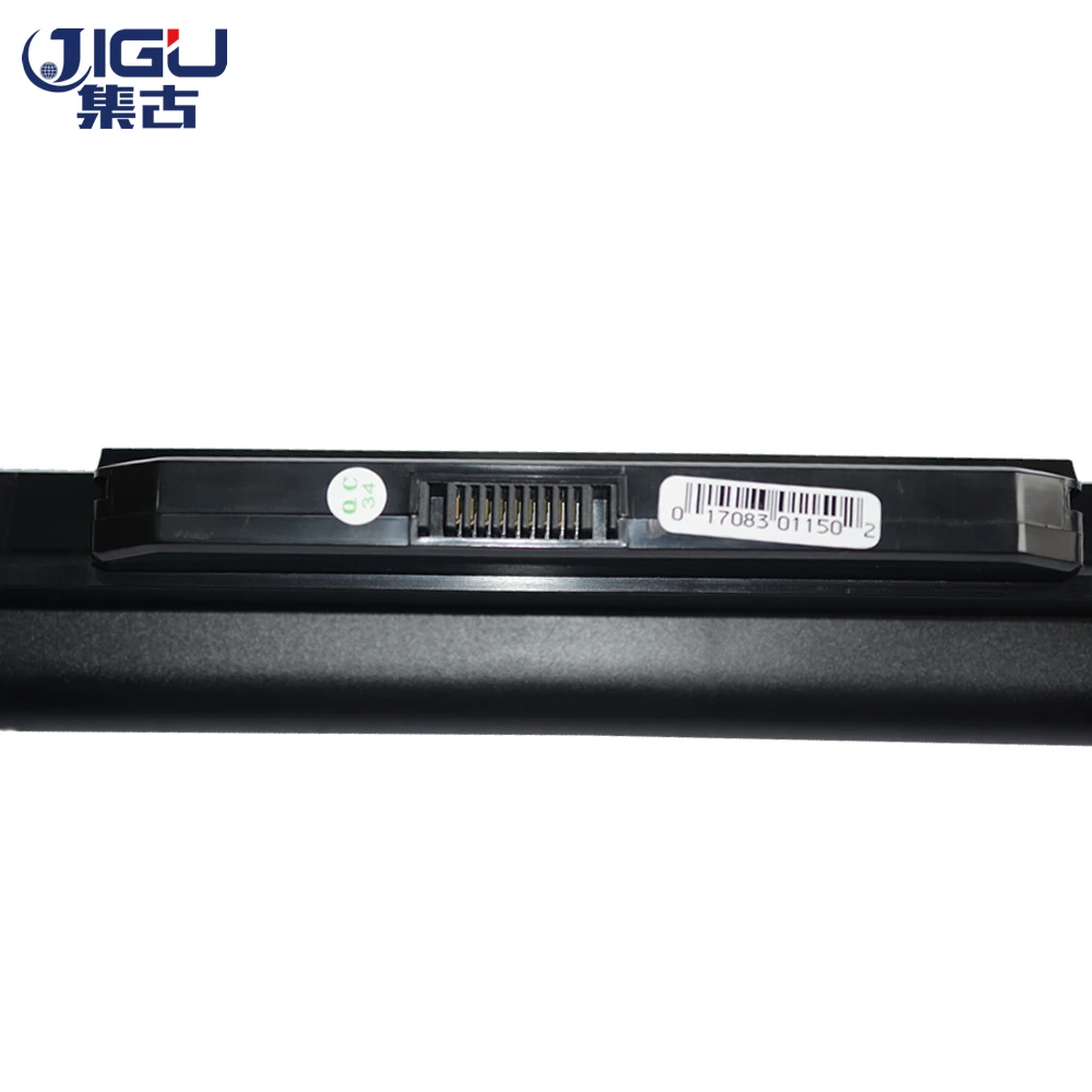 JIGU Новый аккумулятор для ноутбука Asus A32-K53 A42-K53 A43EI241SV-SL A41-K53 A43 A53 K43 K53 X43 X44 X53S X54 X84