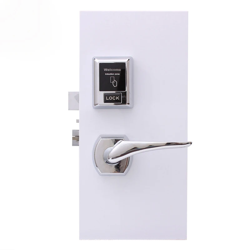 Android смартфон NFC замок двери Low Energy Smart Lock Совместимость с прошивкой и Rodanliu OS7710NFC |