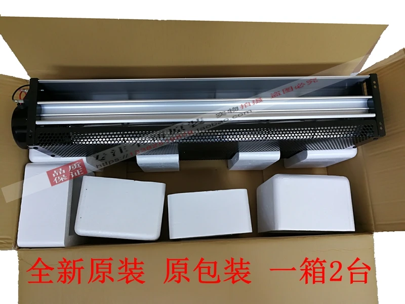 NEW JYS Cross flow fan JFC-09063A22H-3B AC230V Centrifugal cooling |