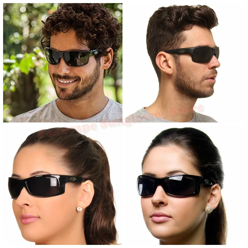 2018 мужские Рекламные солнцезащитные очки ветрозащитные для вождения uv400 oculos Gafas