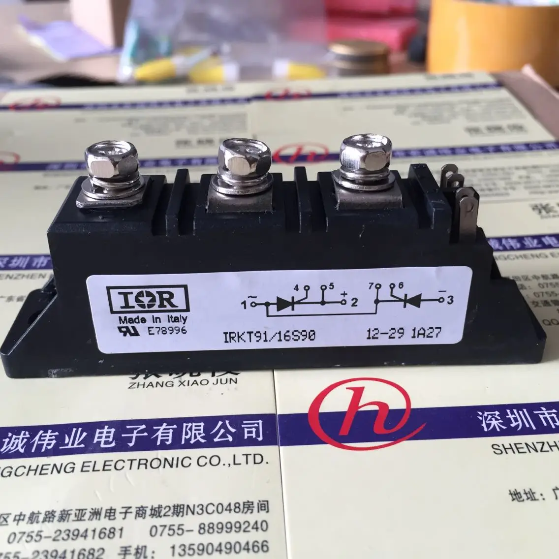 IRKT91/16S90module силовой модуль|module|module power |