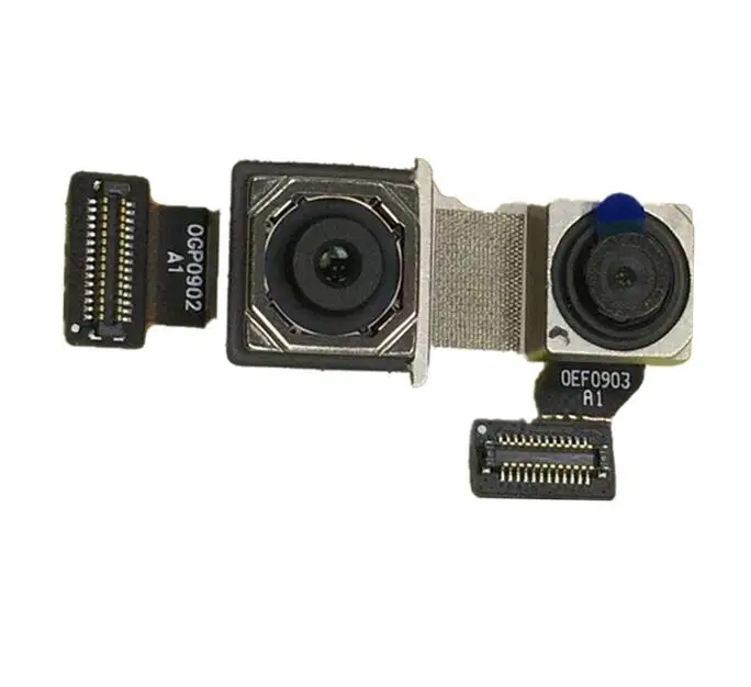 Гибкий кабель для задней камеры xiaomi a2 lite redmi 6 Pro real camera