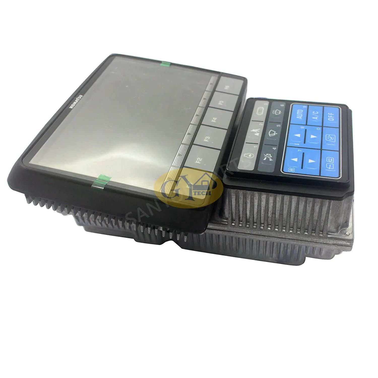 Монитор 7835-31-1004 PC200-8 монитор дисплей панель для Komatsu PC200LC-8 7835-31-1003 | Автомобили и