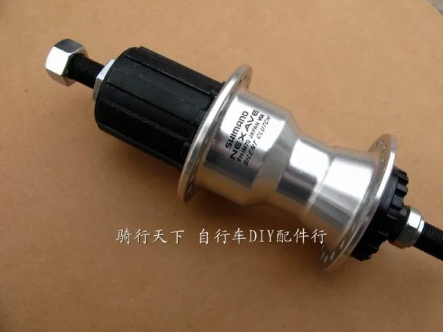 Ступицы для велосипедов задние ступицы 36H 135 мм 8s 9s IM70|hub 36h|rear hubbike hub |