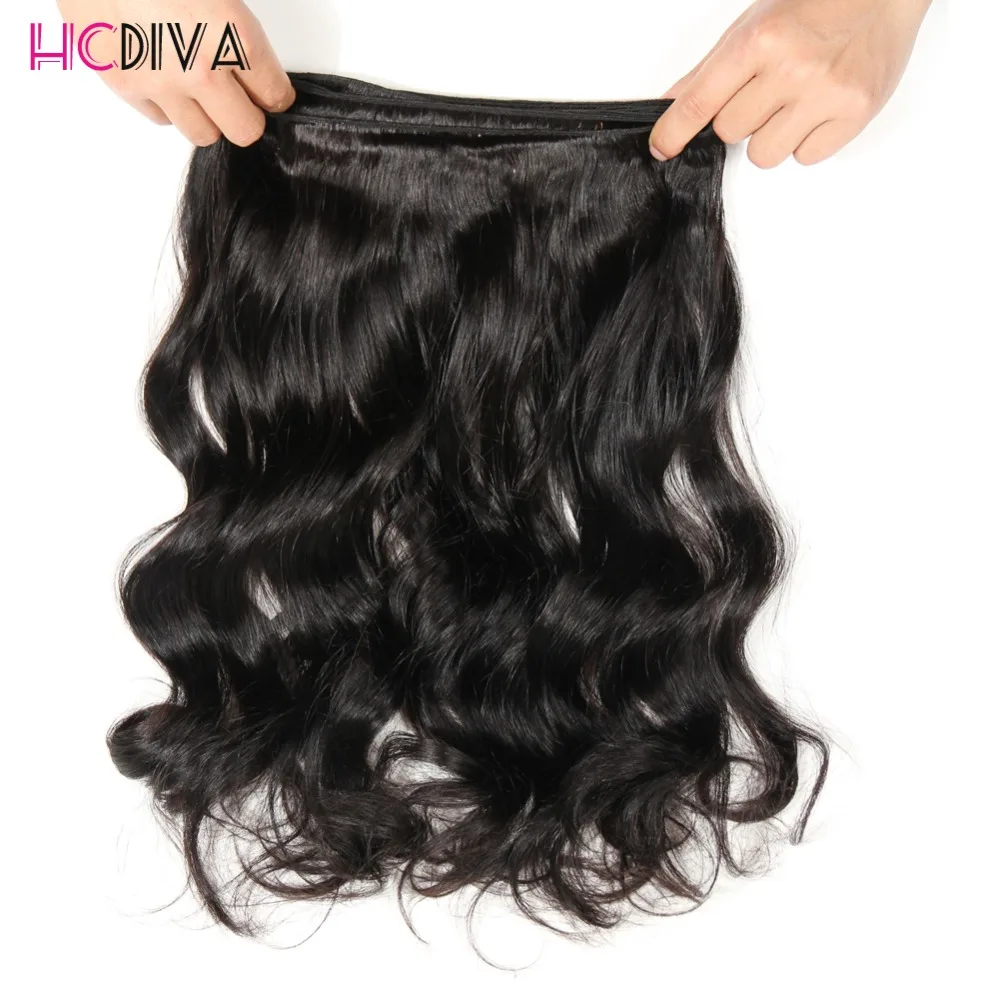 Перуанский Девы Волос Объемной Волны Объемная Волна 4 Пучки дешевые Переплетения