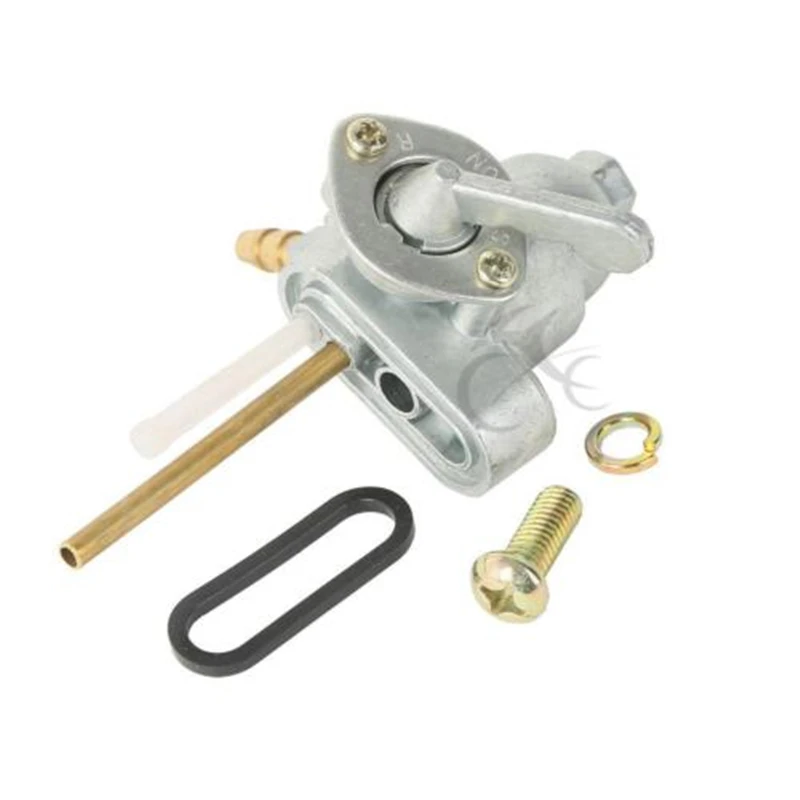 Кран топливного бака для Honda CA110 C110 C200 CA200 C201 CD175 CA175 аксессуары