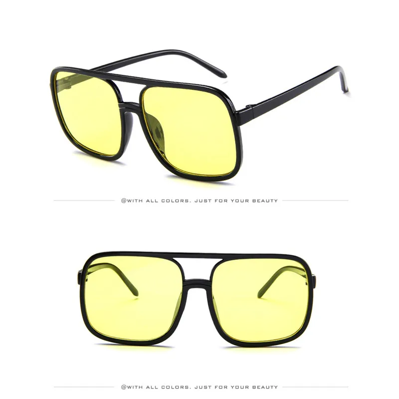 Солнцезащитные очки TTLIFE в черной оправе для женщин классические женские