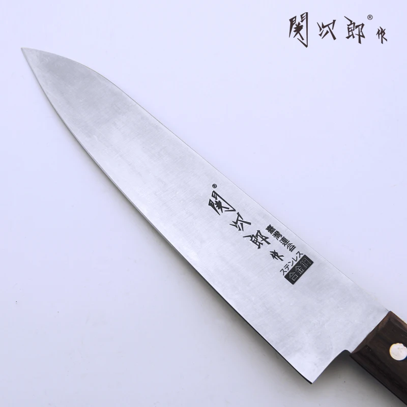 Бесплатная доставка высококачественный кухонный нож из нержавеющей стали для