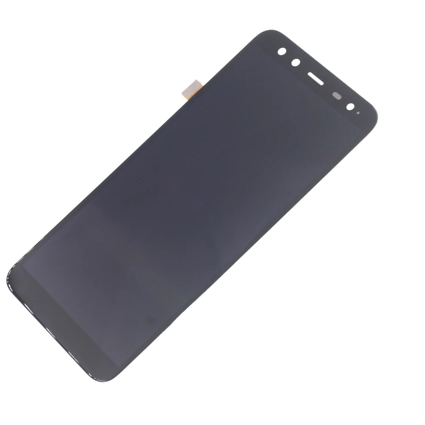 Оригинальный Для Blackview S8 ЖК-дисплей сенсорный экран дигитайзер для дисплей