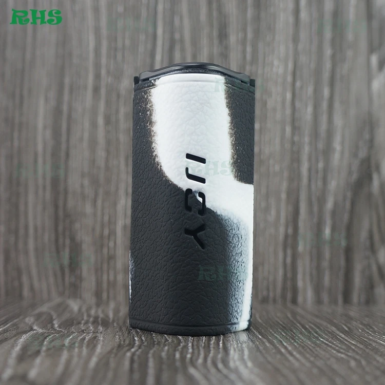 Высокое качество силиконовый чехол для Ijoy Maxo Зенит mod в большой запас не скользит
