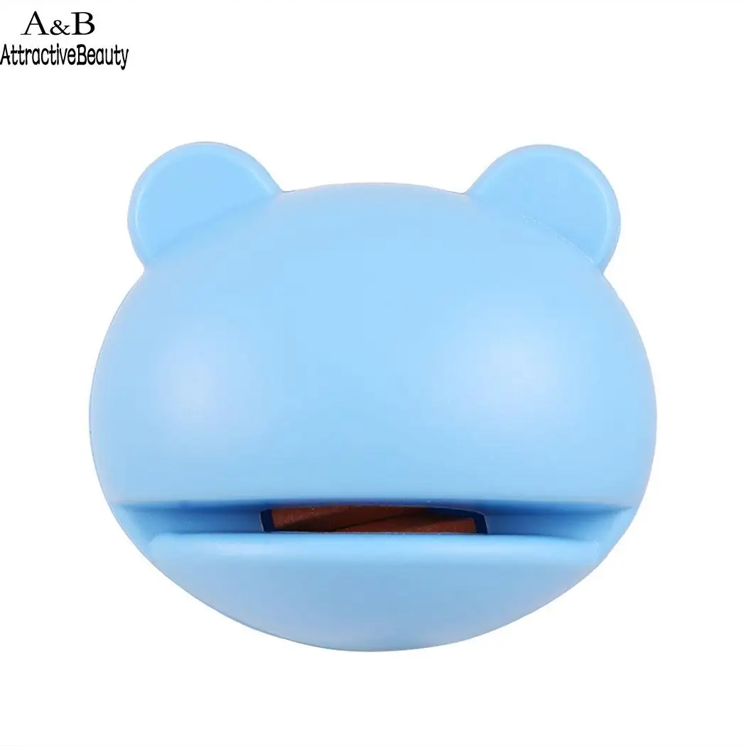 Мультяшный гаджет инструменты мини шлифовальный камень точилка Кухня в форме