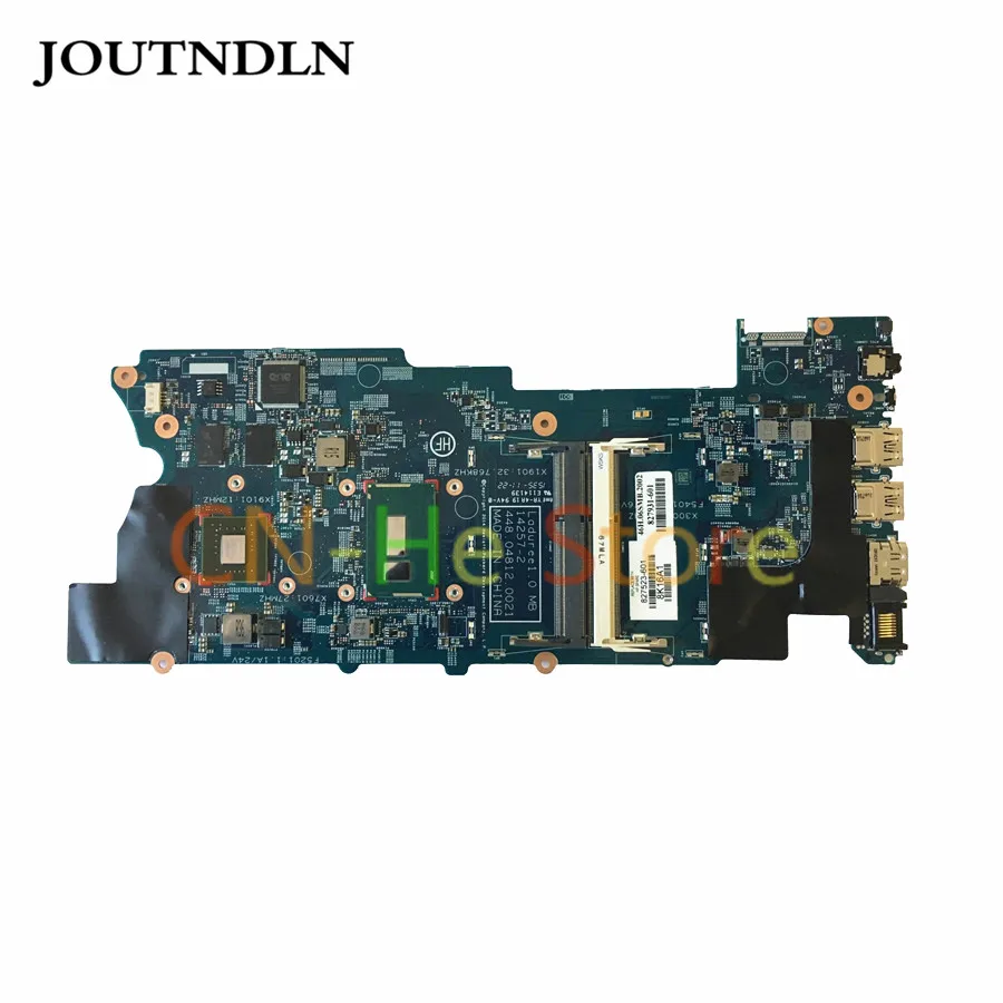 JOUTNDLN для HP Envy X360 15-W154NR M6-W102DX Материнская плата ноутбука 827523-601 448.04812.0021 930M/2GB w/M6-W |