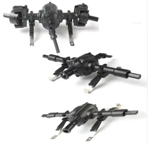 Квадрокоптер JJRC Q60 Q61 D826 D827 1: 16 2 4G RC военный автомобиль 4WD 6WD ЗАПАСНЫЕ ЧАСТИ