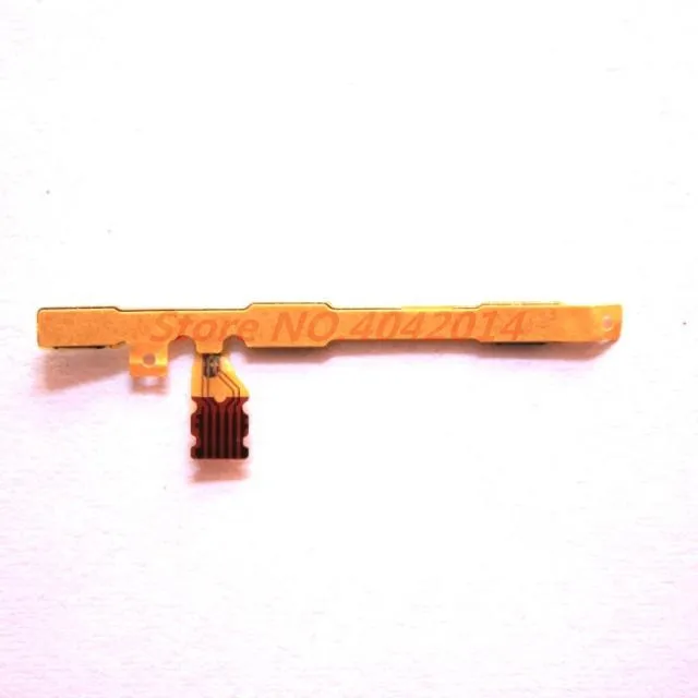 

1 pcs New original Audio +-Volume button Flex cable For vivo Y33 side button key Replacement parts