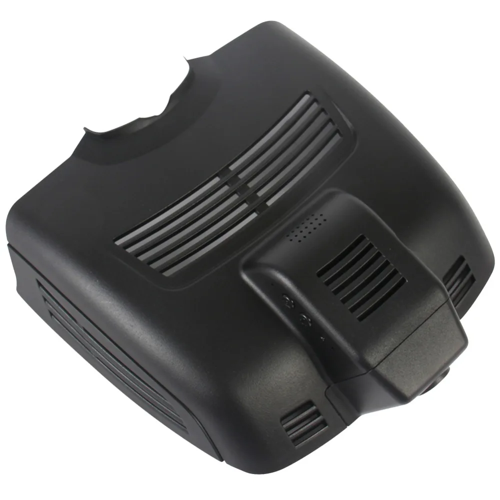 Carbar Ambarella A12 Wifi 1080P HD Автомобильный видеорегистратор DVRS Mercedes Benz CLS Series CLS260 CLS320 CLS400