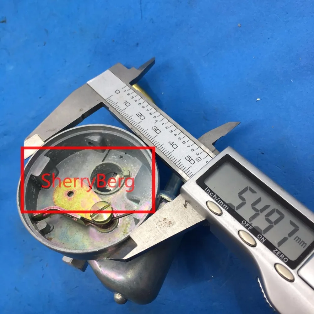 Карбюратор 12 мм 1/225 для Puch 50 MS мВ MSV DS VZ мофа мопед Mokick
