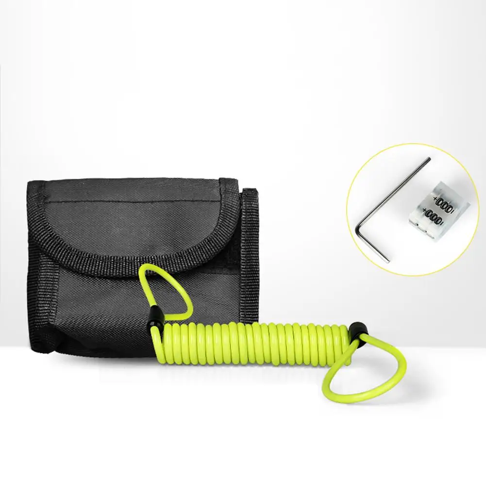 Противоугонный замок Электрический автомобильный мотоцикл сигнализация