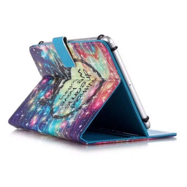 Модный Универсальный чехол для 10,1 дюймов lenovo yoga book tablet pc для lenovo yoga book tablet pc чехол