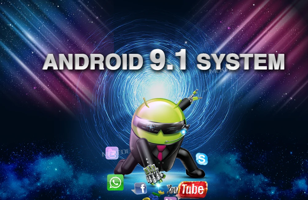 Navifly Android9.1 RDS 32G rom 9 ''Автомобильный gps obd2 с аксессуаром для Volkswagen SKODA GOLF 5 Golf 6 POLO PASSAT B5 B6 TIGUAN
